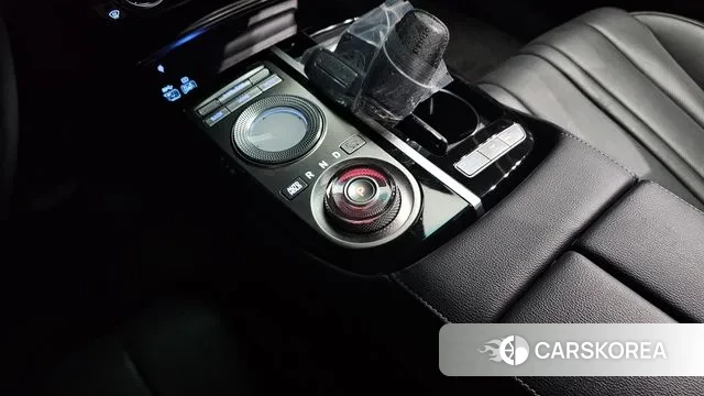 Genesis G80 (RG3) id 2931565 из Кореи 19