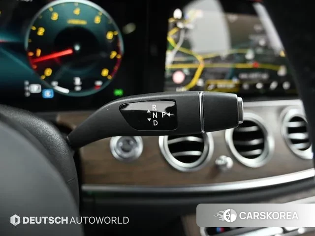 Mercedes-Benz E-Class W213 id 3660970 из Кореи 19