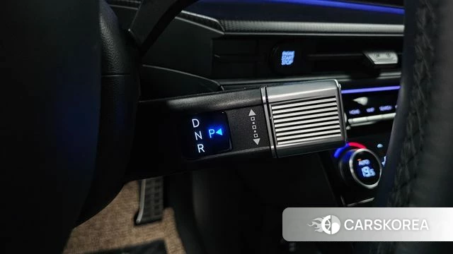 Hyundai Santa Fe (MX5) id 3934060 из Кореи 19