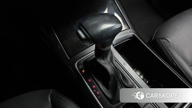 Kia The New Sorento id 4596215 из Кореи 19