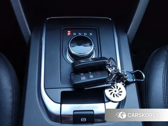 Land Rover Discovery Sports id 3728332 из Кореи 19