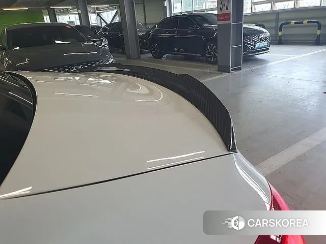 Mercedes-Benz A-Class W177 id 3031461 из Кореи 19