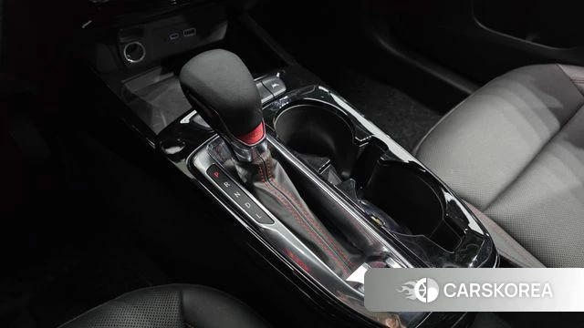 Chevrolet (GM Daewoo) Trax Crossover id 4603014 из Кореи 19
