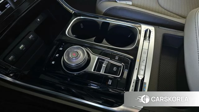 Kia Carnival 4th generation id 3866078 из Кореи 19