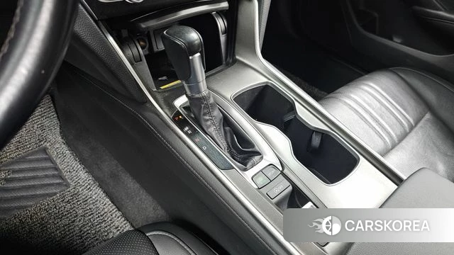 Honda Accord 10th Generation id 4716209 из Кореи 32