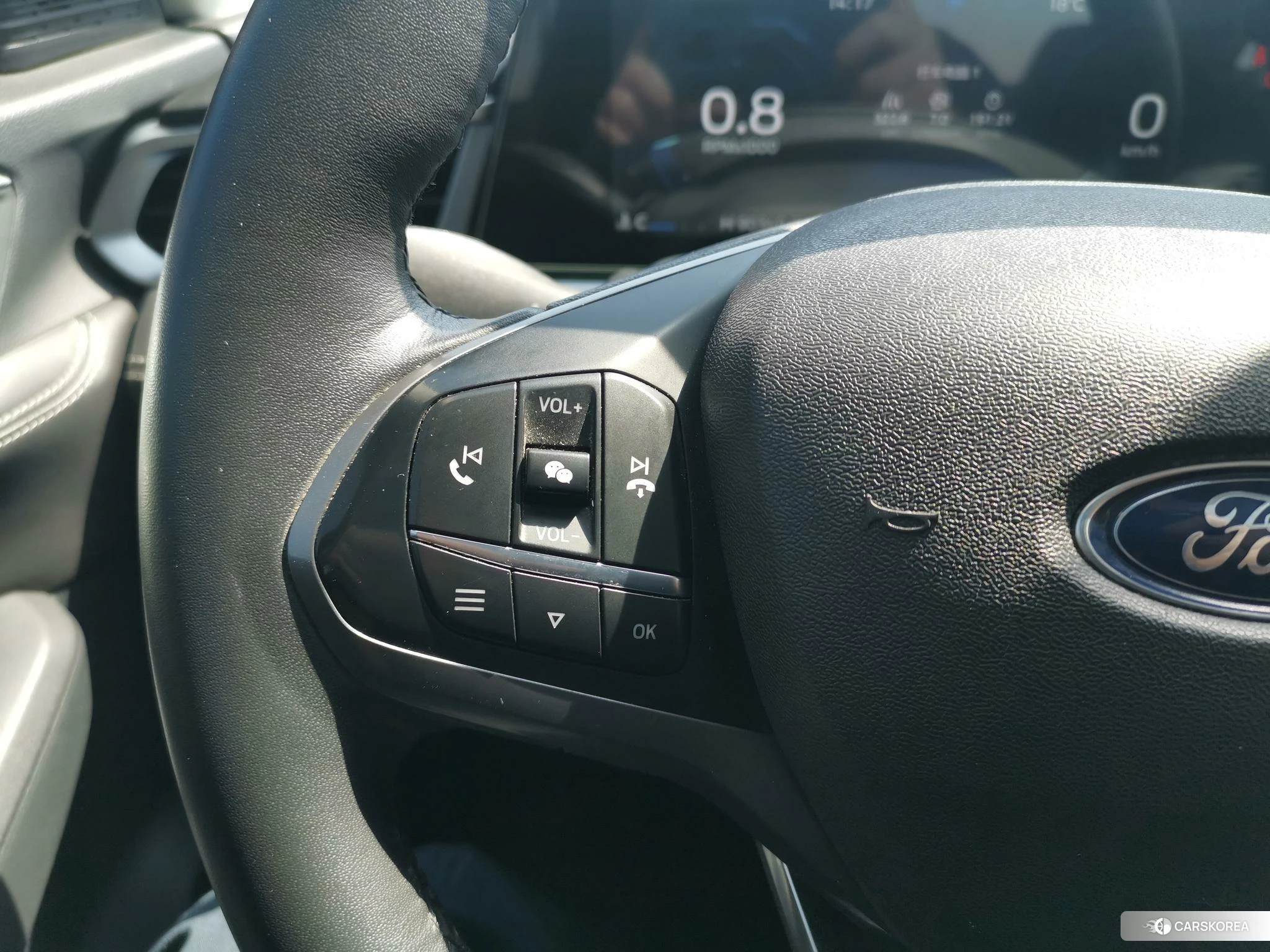 Ford Forrest id 4407475 из Китая 15