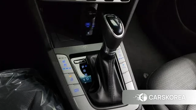 Hyundai The New Avante AD id 3150149 из Кореи 19