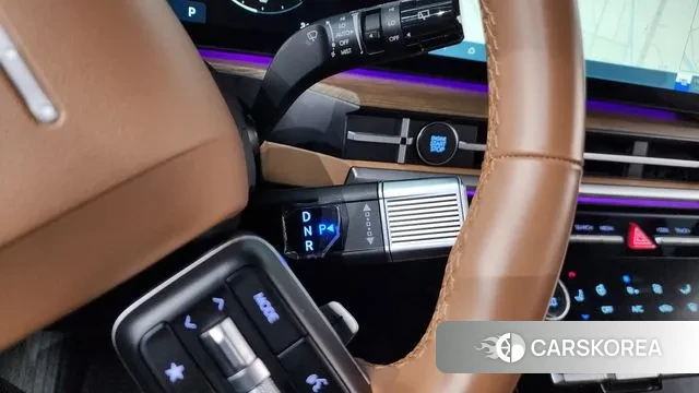 Hyundai Santa Fe (MX5) id 3394159 из Кореи 19