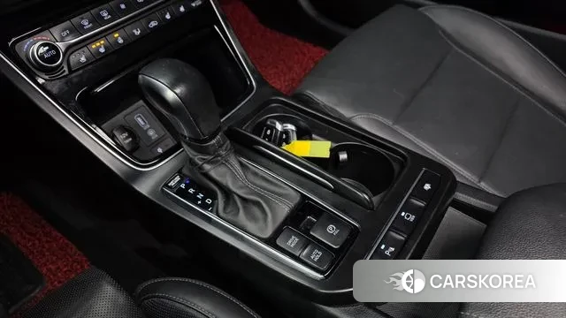 Hyundai Grandeur IG id 3568394 из Кореи 19