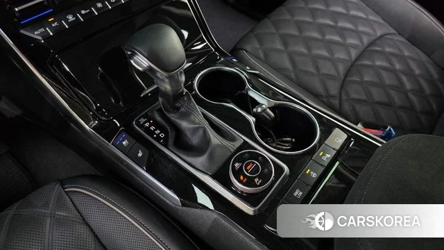 Kia Mohave Master id 4745931 из Кореи 36