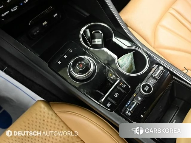 Kia K5 Hybrid 3rd Generation id 4848510 из Кореи 19