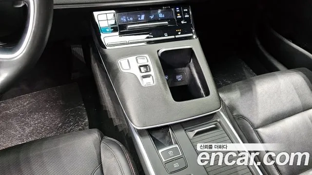 Hyundai The New Grandeur IG id 2865020 из Кореи 19