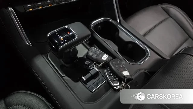 GMC Sierra id 3027030 из Кореи 19