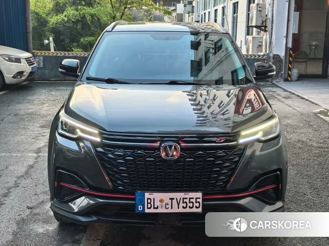 Chang'an CS55 PLUS id 4393282 из Китая 9