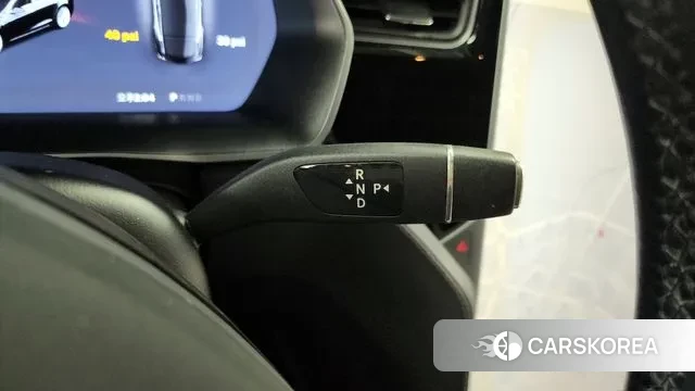 Tesla Model S id 3434559 из Кореи 19