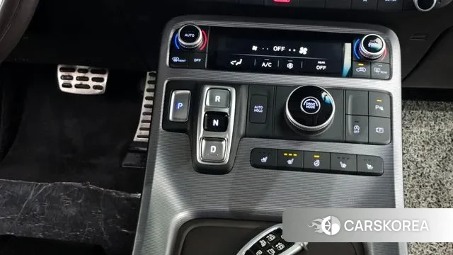 Hyundai The New Palisade id 3524205 из Кореи 19