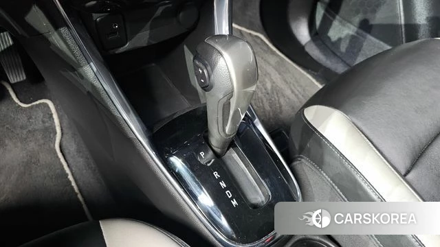 Chevrolet (GM Daewoo) The New Trax id 4251409 из Кореи 33
