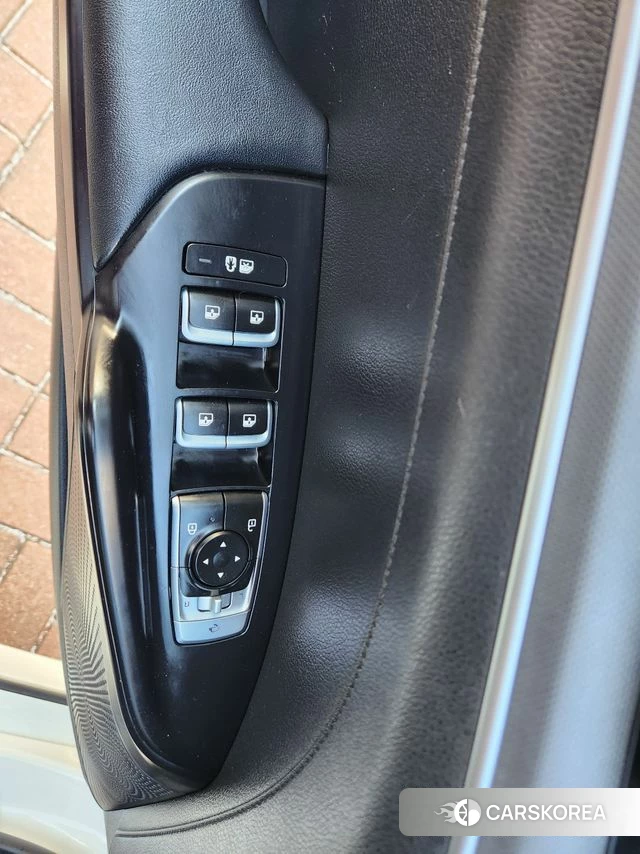 Kia K5 3rd generation id 4446351 из Кореи 18