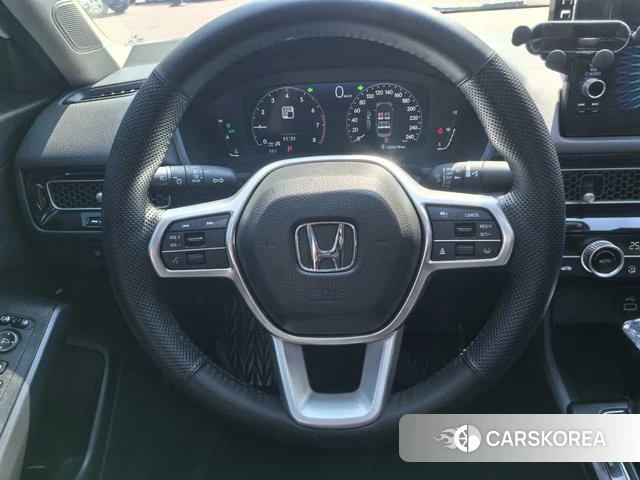 Honda Civic id 4263229 из Китая 15