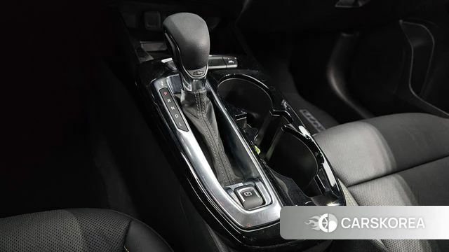 Chevrolet (GM Daewoo) Trax Crossover id 3909364 из Кореи 19