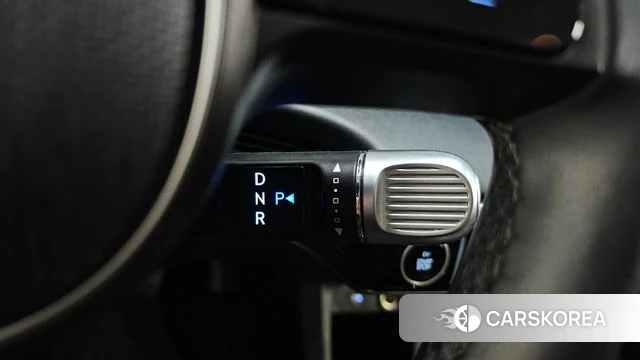 Hyundai Ionic 5 id 4863227 из Кореи 19