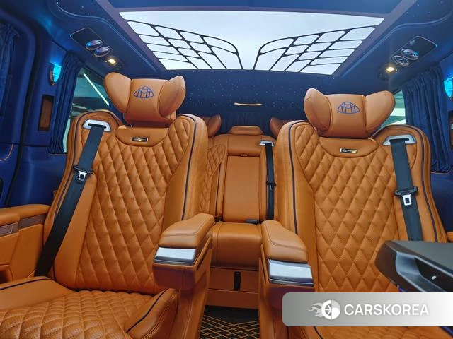 Mercedes-Benz Vito id 4306867 из Китая 15