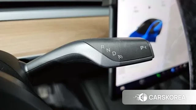 Tesla Model 3 id 3607243 из Кореи 19