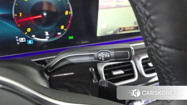 Mercedes-Benz GLE-Class W167 id 3007322 из Кореи 19