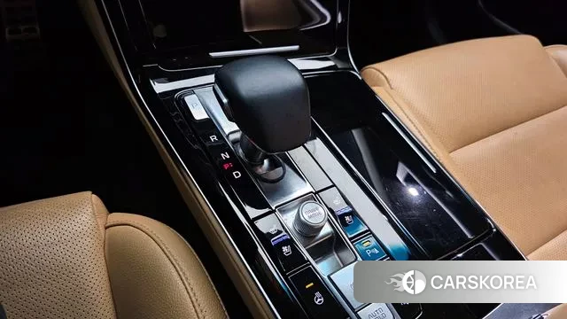 Kia K7 Premier id 3055313 из Кореи 19