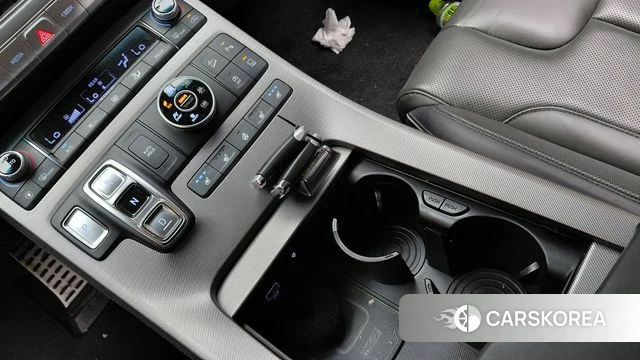 Hyundai Palisade id 4573325 из Кореи 32