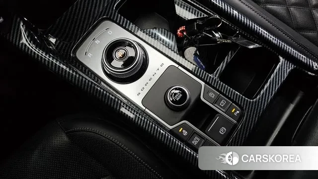 Kia Sorento 4th Generation id 3519661 из Кореи 19