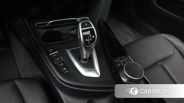 BMW 4 Series (F32) id 3412828 из Кореи 19