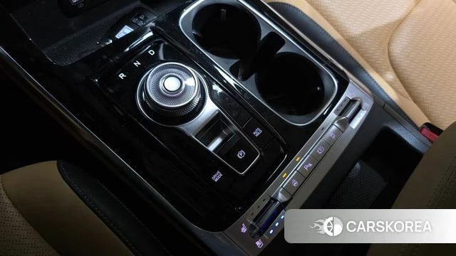 Kia Carnival 4th generation id 4666245 из Кореи 31