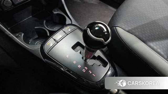 Kia All New Morning (JA) id 4785493 из Кореи 19