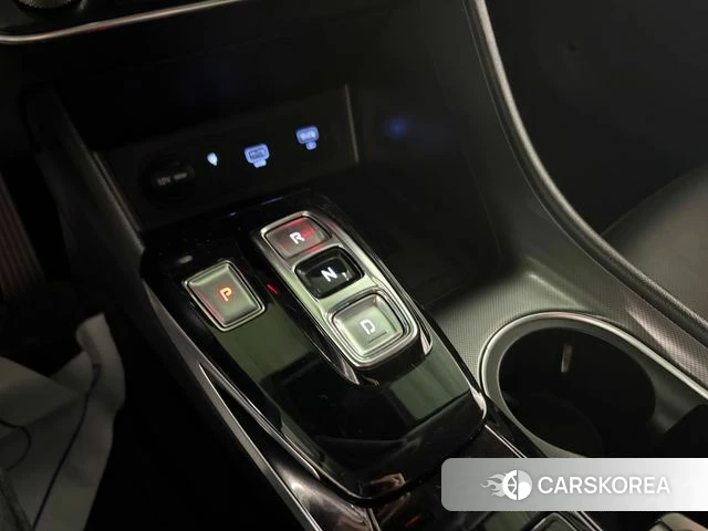 Hyundai Sonata (DN8) id 4203117 из Кореи 16