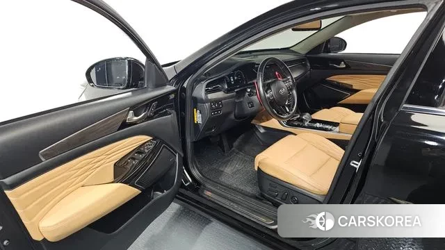 Kia K7 Premier id 3444404 из Кореи 19