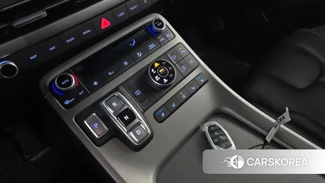 Hyundai The New Palisade id 3674893 из Кореи 19