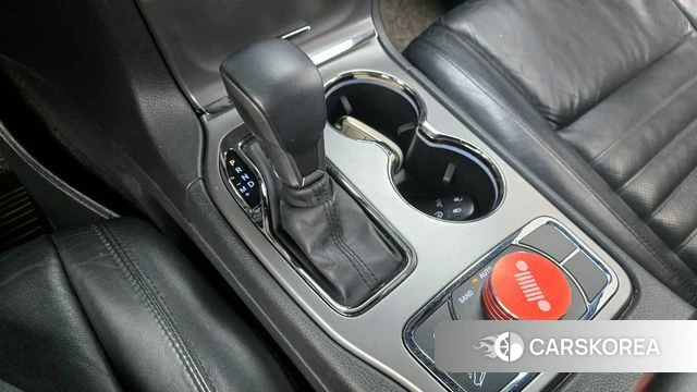 Jeep Grand Cherokee id 4225460 из Кореи 31