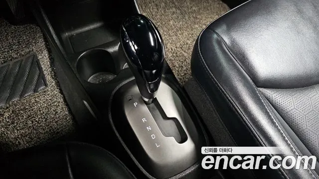 Chevrolet (GM Daewoo) The New Spark id 2712046 из Кореи 19