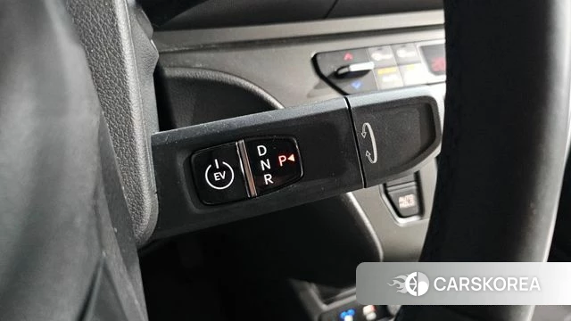 Kia The New Kia Ray EV id 4847628 из Кореи 19