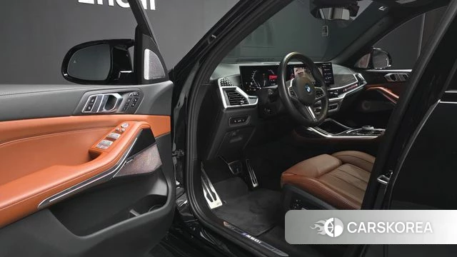 BMW X7 (G07) id 4630646 из Кореи 38