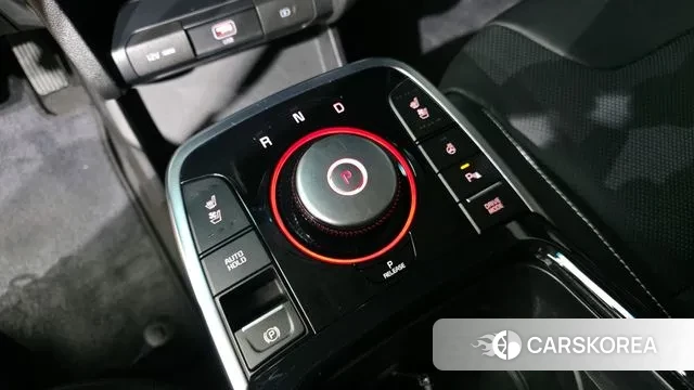 Kia Niro EV id 3329094 из Кореи 19