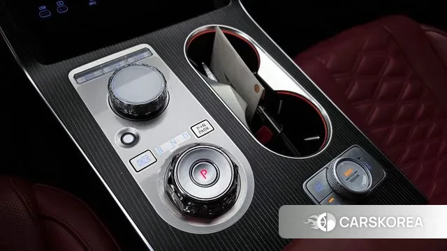 Genesis GV80 Coupe id 3649186 из Кореи 19