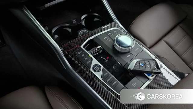 BMW 3 Series (G20) id 3792751 из Кореи 19