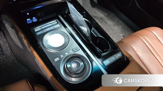 Genesis G80 (RG3) id 3378965 из Кореи 19