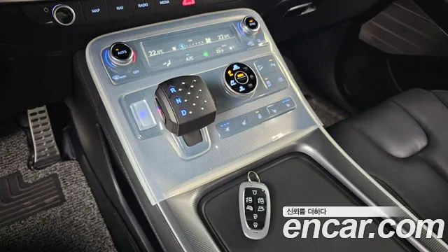 Hyundai The New Palisade id 2788551 из Кореи 19