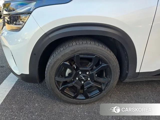 Kia The New Seltos id 3389347 из Кореи 19