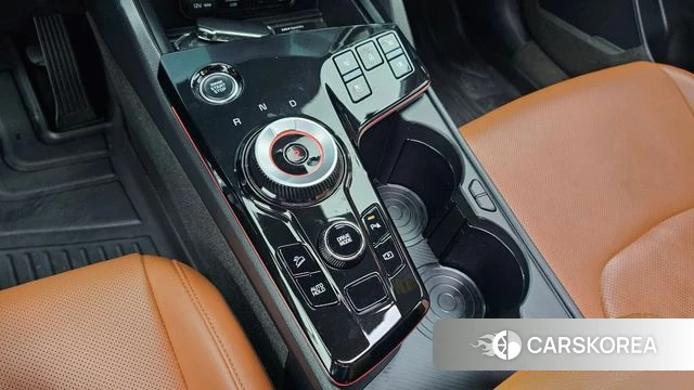 Kia Sportage 5th Generation Hybrid id 4736037 из Кореи 33
