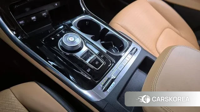 Kia Carnival 4th generation id 3360660 из Кореи 19