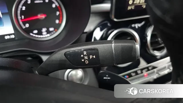 Mercedes-Benz C-Class W205 id 3029467 из Кореи 19